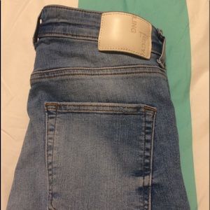 Zara Jeans